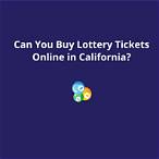 buy california lottery tickets online