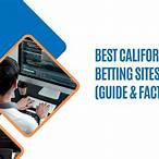how to bet on sports in california